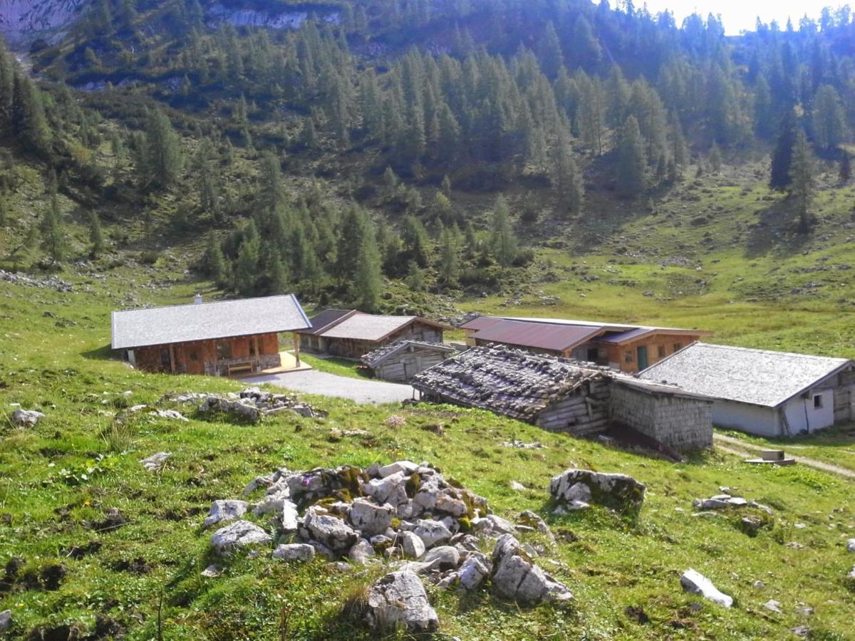 Gruberhof Villa Reith im Alpbachtal Exterior photo